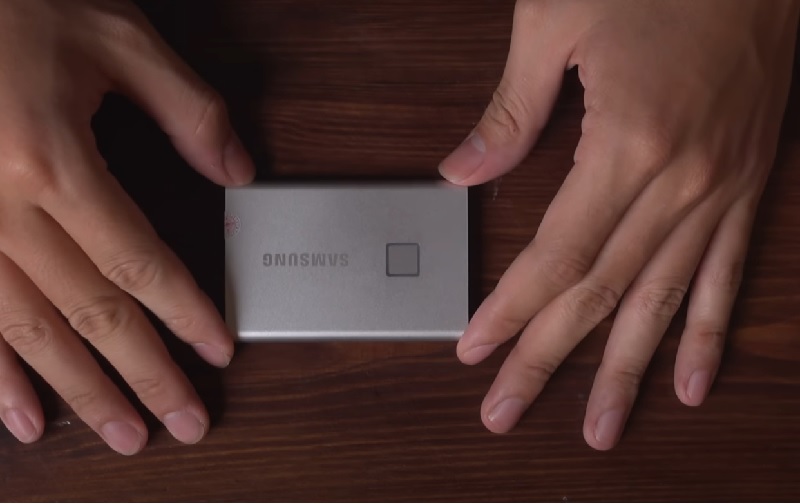 nâng cấp ổ cứng SSD cho Macbook Pro Các loại ổ cứng SSD cho Macbook Pro