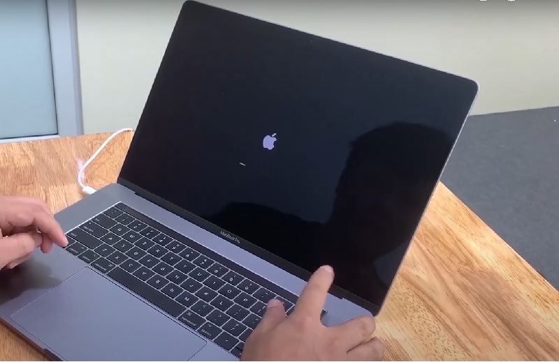 Reset Macbook Vì sao cần reset Macbook? 
