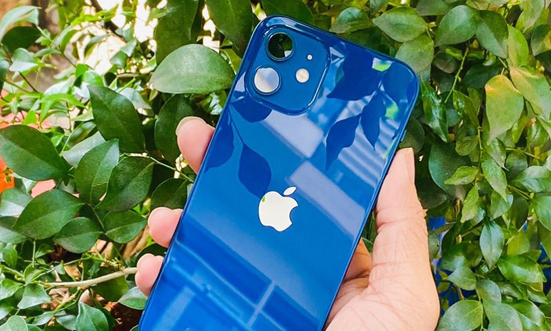 iPhone 12 128GB - điện thoại giá 15 triệu tốt nhất hiện nay