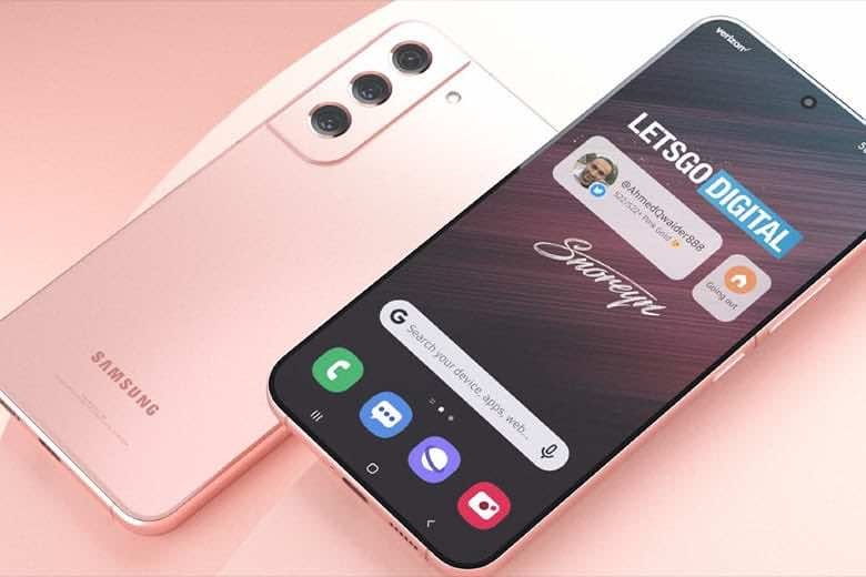 Samsung Galaxy S22 Plus (8GB + 128GB) - dòng điện thoại giá 17 triệu tốt nhất hiện nay