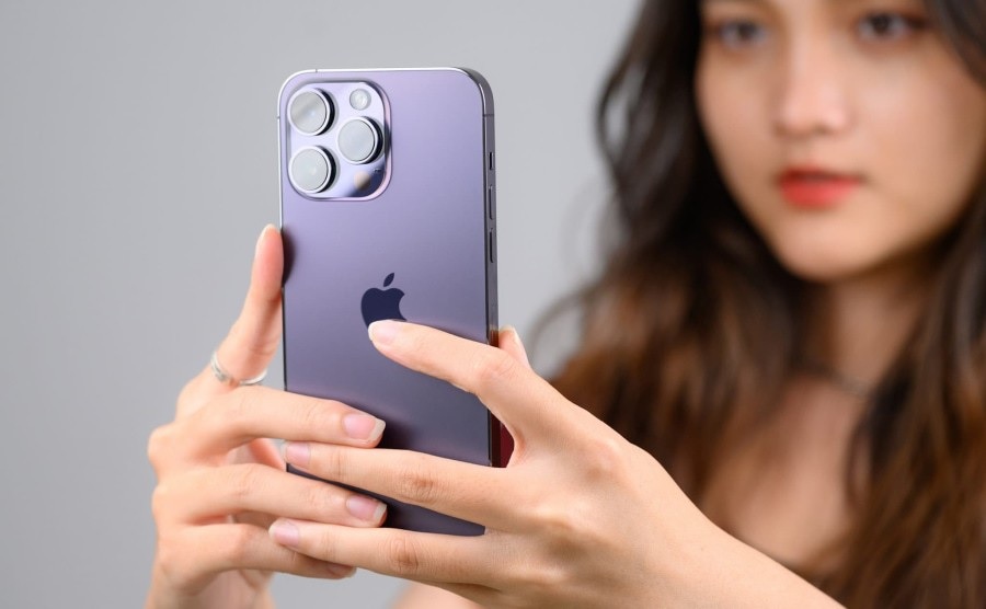 Những quy định mua điện thoại trả góp?