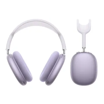 Tai nghe AirPods Max 2024