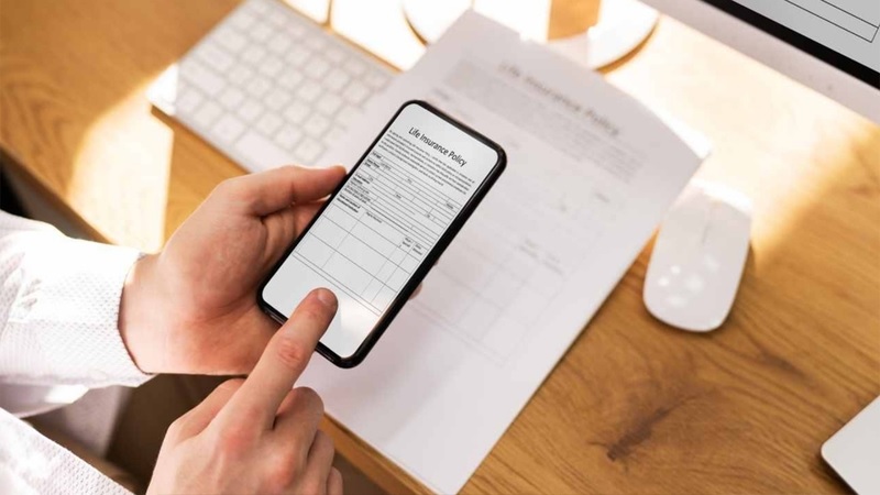 Ưu nhược điểm khi chụp scan trên Zalo
