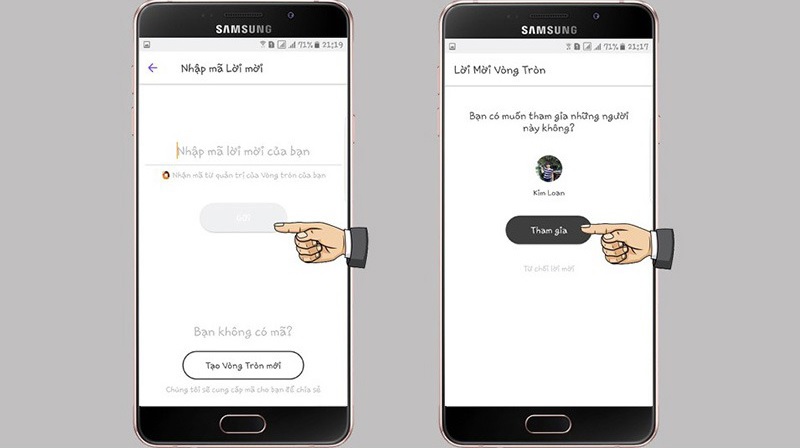 Cách định vị iPhone của chồng qua số điện thoại