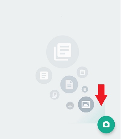 Dùng ứng dụng CamScanner App tạo file PDF từ ảnh trên điện thoại miễn phí
