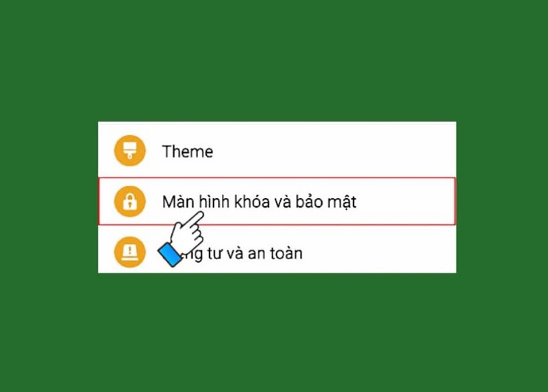 Cách cài định vị giữa 2 điện thoại Samsung hoặc Android khác