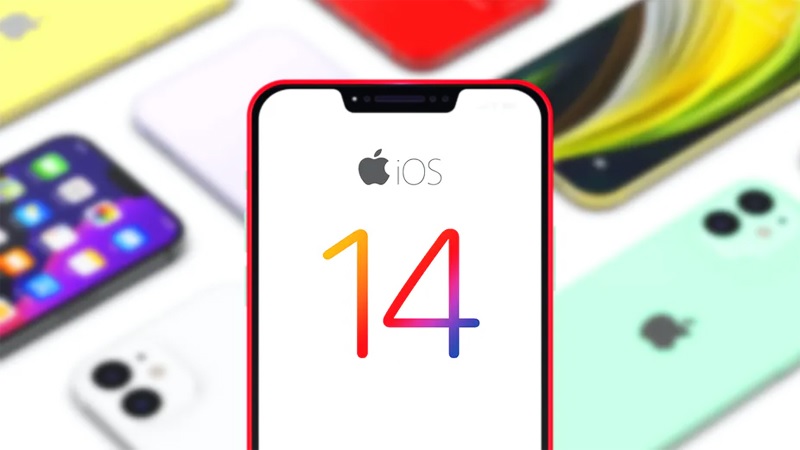 Khắc phục màn hình điện thoại bị chấm xanh bằng cách kiểm tra tính năng IOS