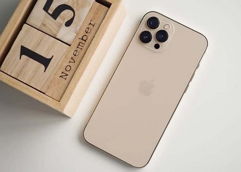Vì sao nên mua iPhone 12 trả góp trả trước tại Tuấn Apple?
