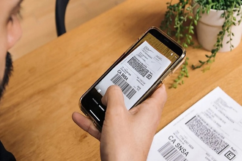 6 Cách scan tài liệu, ảnh, văn phản trên iPhone miễn phí