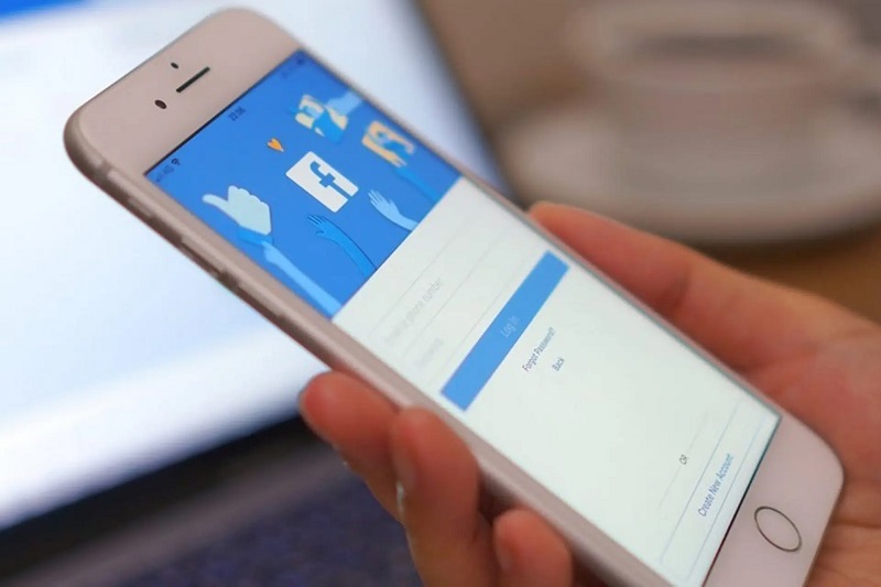 Nguyên nhân Facebook không gửi mã về điện thoại và Gmail