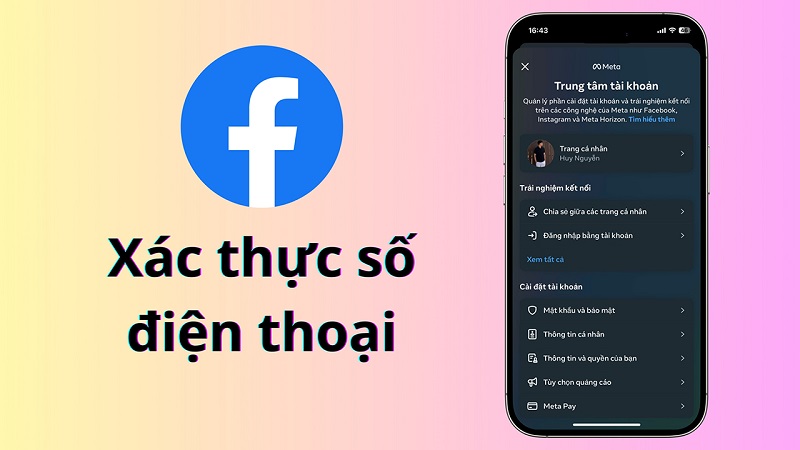 Nguyên nhân Facebook không gửi mã về điện thoại và Gmail