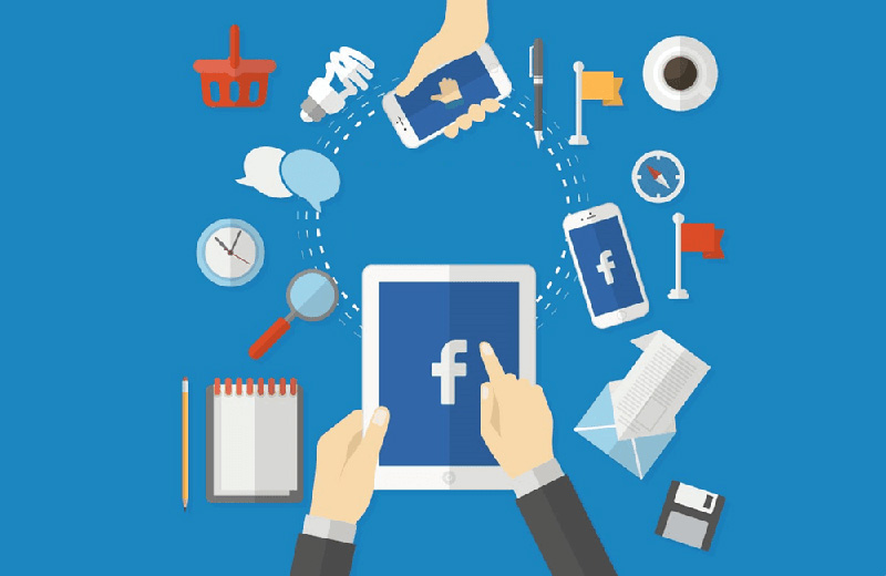 Nguyên nhân Facebook không gửi mã về điện thoại và Gmail