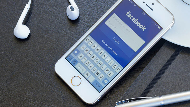 Lợi ích sử dụng 2 Facebook cùng lúc trên điện thoại