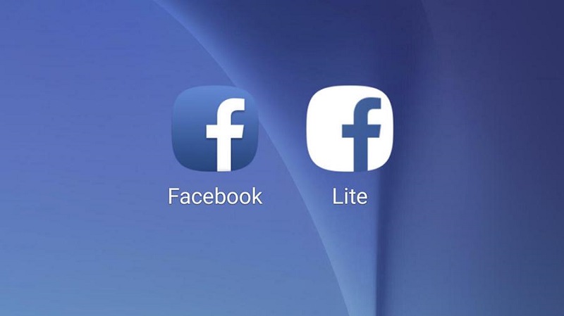 Cách dùng 2 Facebook trên iPhone