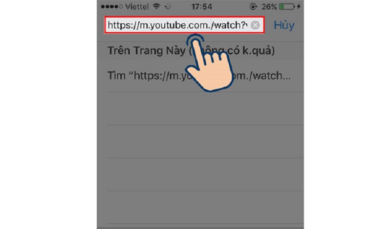 Cách chặn quảng cáo Youtube trên điện thoại Samsung không cần phần mềm