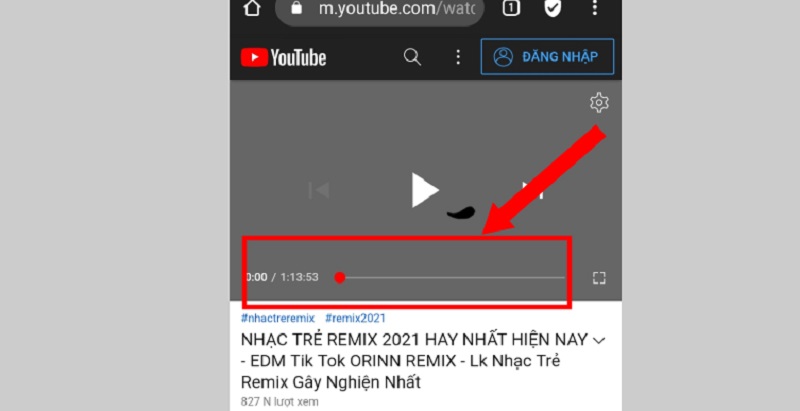 Cách chặn quảng cáo Youtube trên điện thoại Samsung bằng ứng dụng