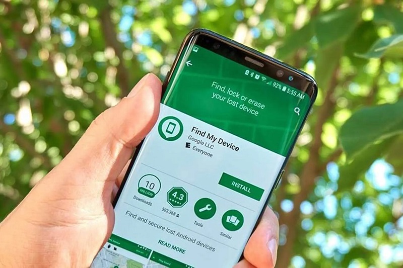 Định vị cần mạng, pin đủ, bật GPS và tôn trọng quyền riêng tư người dùng.