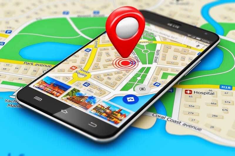 Các điều kiện tìm điện thoại Samsung bị mất bằng Gmail