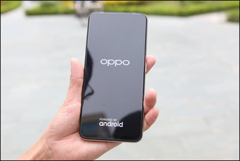 Nguyên nhân nút nguồn Oppo thường xuyên bị hư