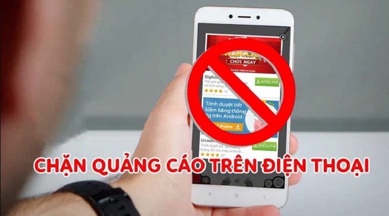 Lưu ý khi sử dụng ứng dụng chặn quảng cáo trên điện thoại