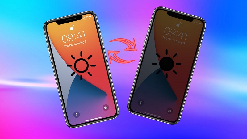 Cách khắc phục điện thoại iPhone bị nóng