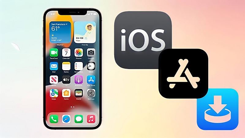 Cách khắc phục điện thoại iPhone bị nóng