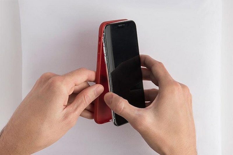 Cách khắc phục điện thoại iPhone bị nóng