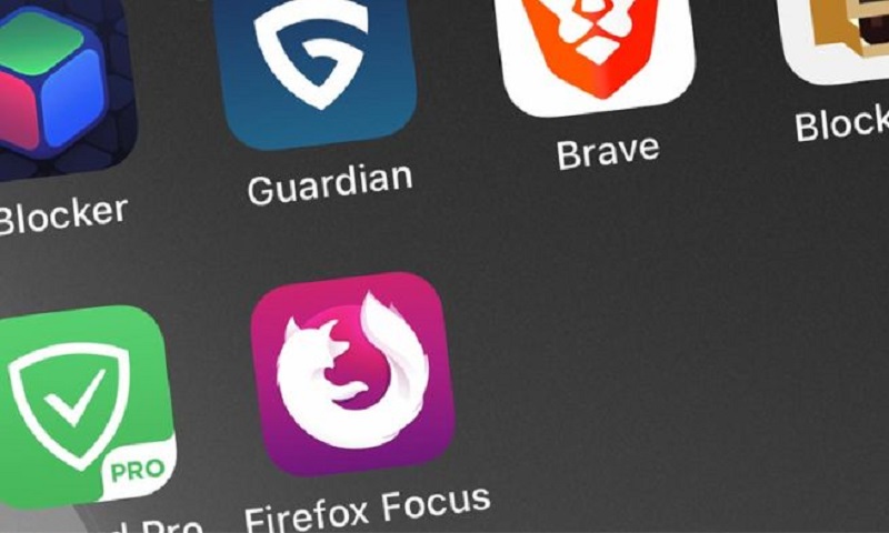 Cách tắt quảng cáo Shopee trên điện thoại iPhone