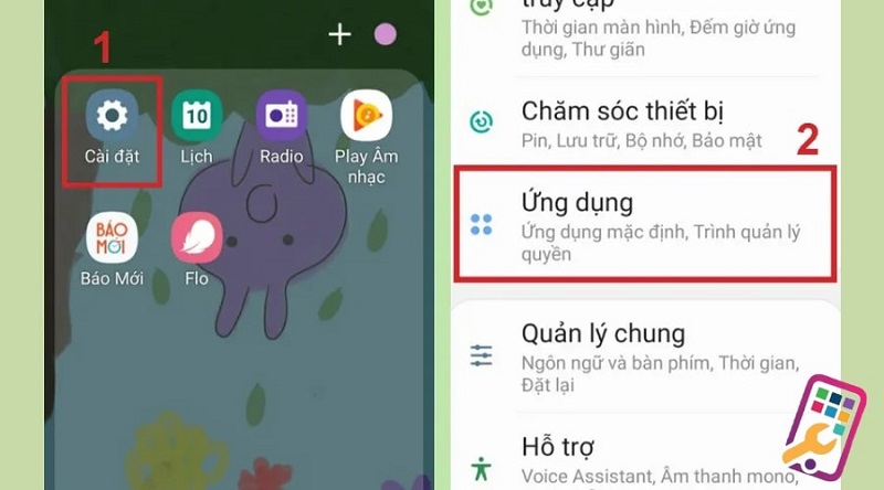 Cách tắt quảng cáo Shopee trên điện thoại Android