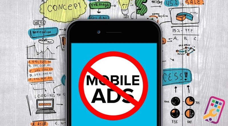 Cách tắt quảng cáo Shopee trên điện thoại Android