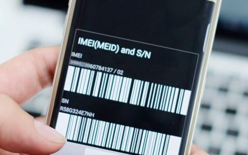Liên hệ nhà mạng, cung cấp IMEI để hỗ trợ truy vết iPhone qua dữ liệu cuộc gọi.