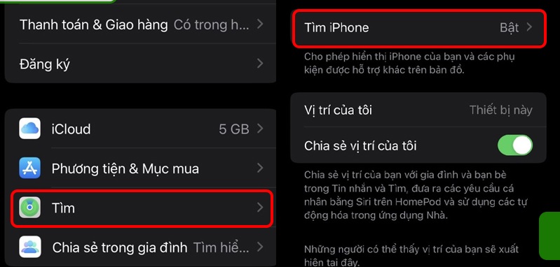Cách tìm điện thoại mất nhanh chóng đơn giản