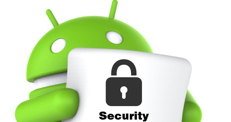 Bảo mật trên Android