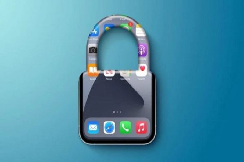 Bảo mật trên IOS