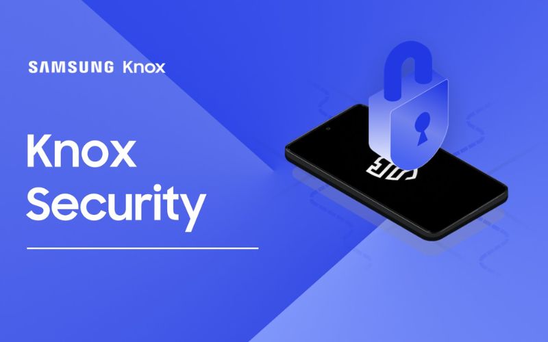 Ưu điểm khi cài đặt samsung knox