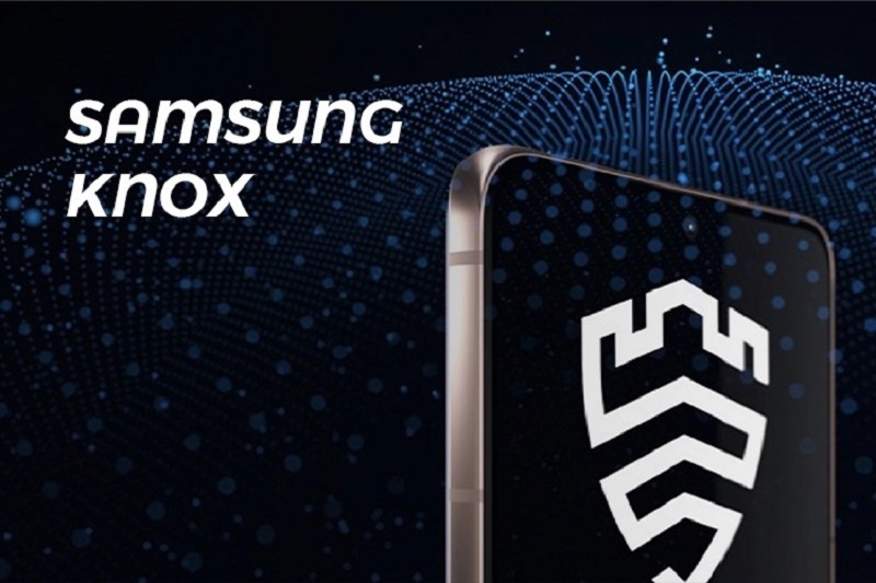 Lưu ý khi sử dụng Knox của Samsung