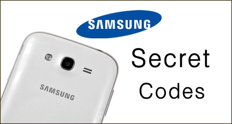 Cách kiểm tra điện thoại Samsung phiên bản quốc tế