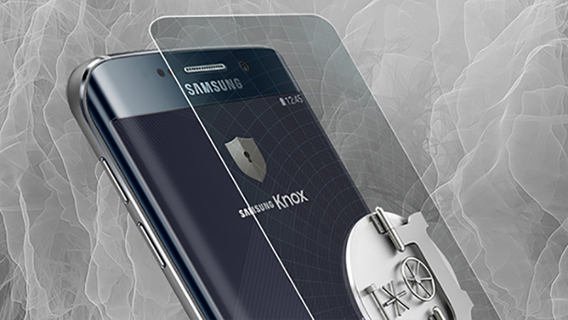 Cách mở khóa Knox Samsung đơn giản tại nhà