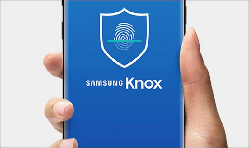 Cách Check Knox Samsung đơn giản