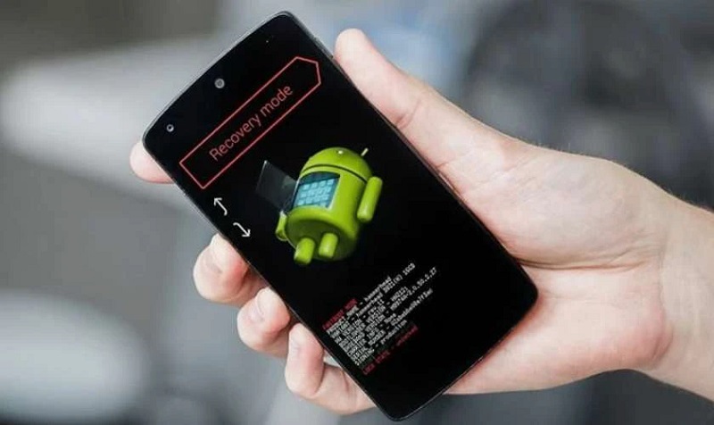 Cách Check Knox Samsung đơn giản