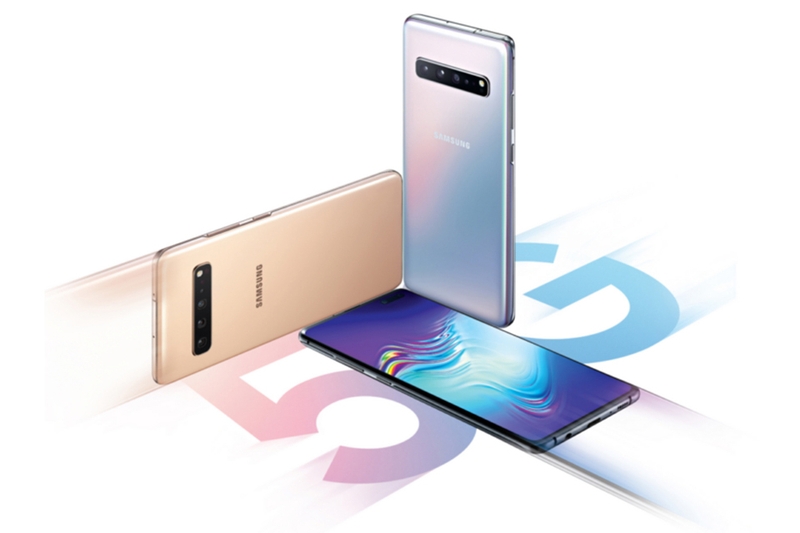 Điện thoại Samsung xách tay Hàn Quốc khác gì điện thoại samsung quốc tế?