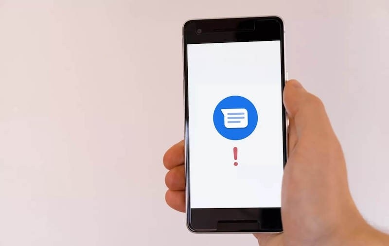 Một số lỗi không gửi được tin nhắn SMS trên Samsung