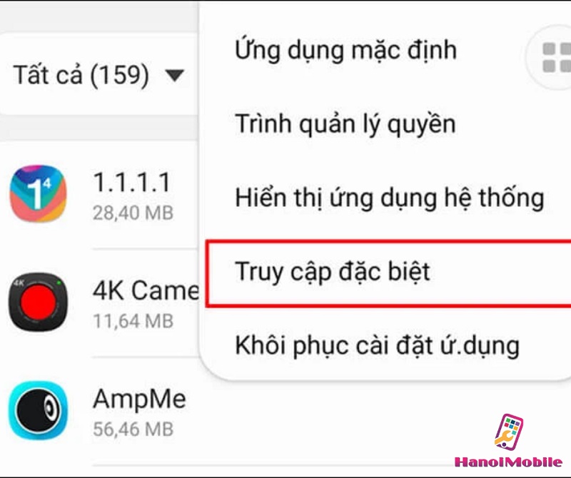Cách khắc phục lỗi không gửi được tin nhắn SMS trên Samsung