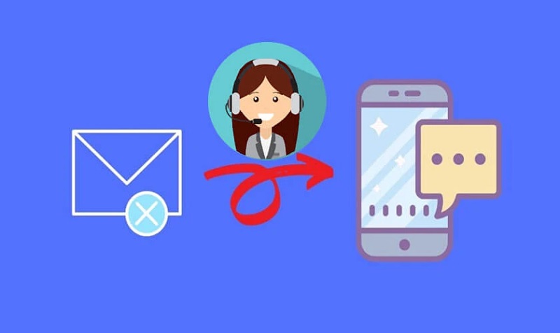 Cách khắc phục lỗi không nhận được tin nhắn SMS trên Android