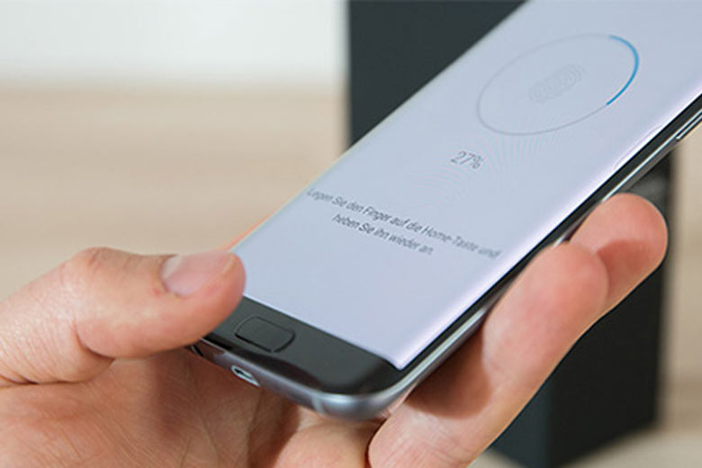 Lệnh test cảm ứng
