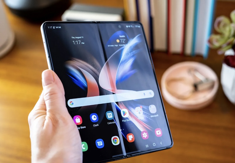 Mã test tính năng rung điện thoại samsung