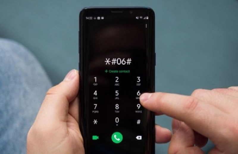Hướng dẫn cách kiểm tra điện thoại Samsung bản Mỹ