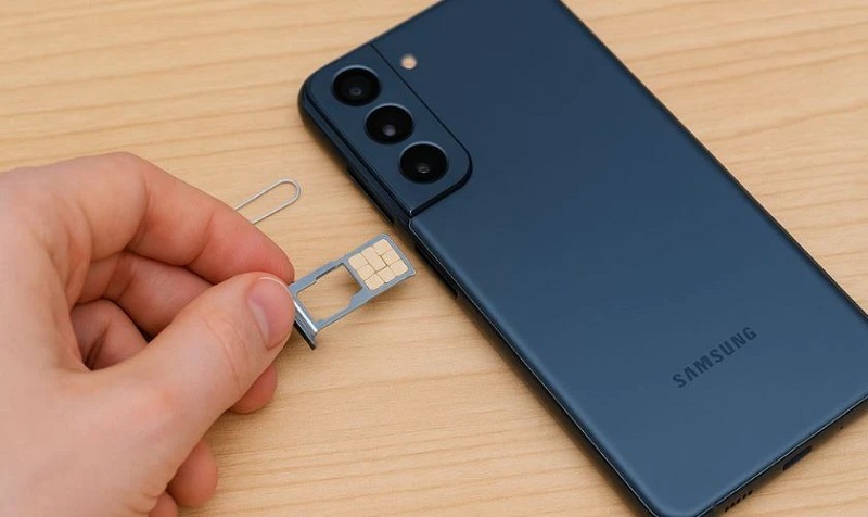 Cách khắc phục lỗi không gửi được tin nhắn SMS trên Samsung