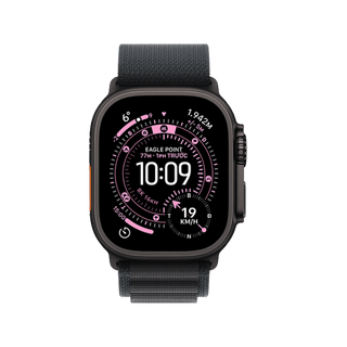 Apple Watch Ultra 3