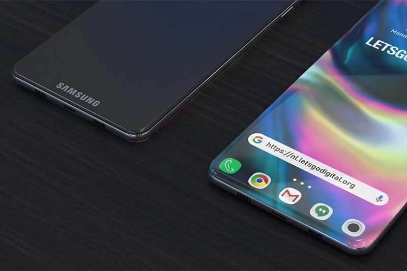 Cách đặt ứng dụng SMS mặc định Samsung